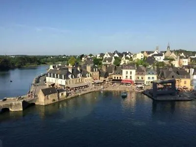 Brech Un Dimanche A La Campagne Bed & Breakfast フランス