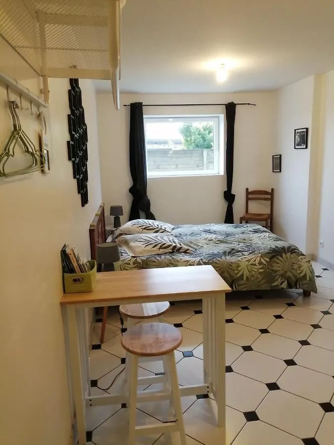 Brech Un Dimanche A La Campagne Bed & Breakfast フランス